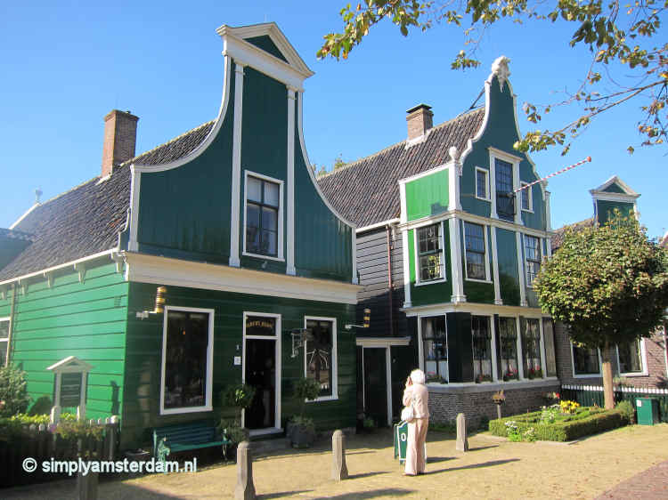 Albert Heijn museum shop