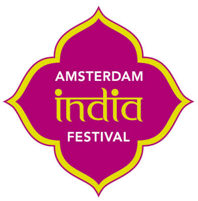 Amsterdam India Festival logo
