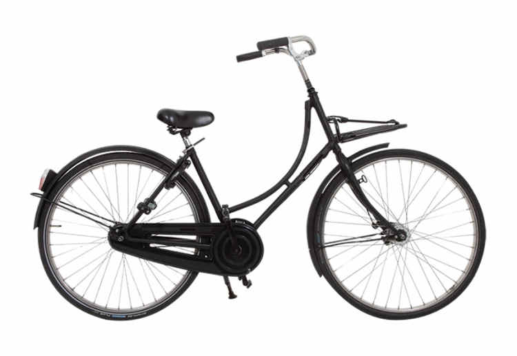 Black Bikes Rental