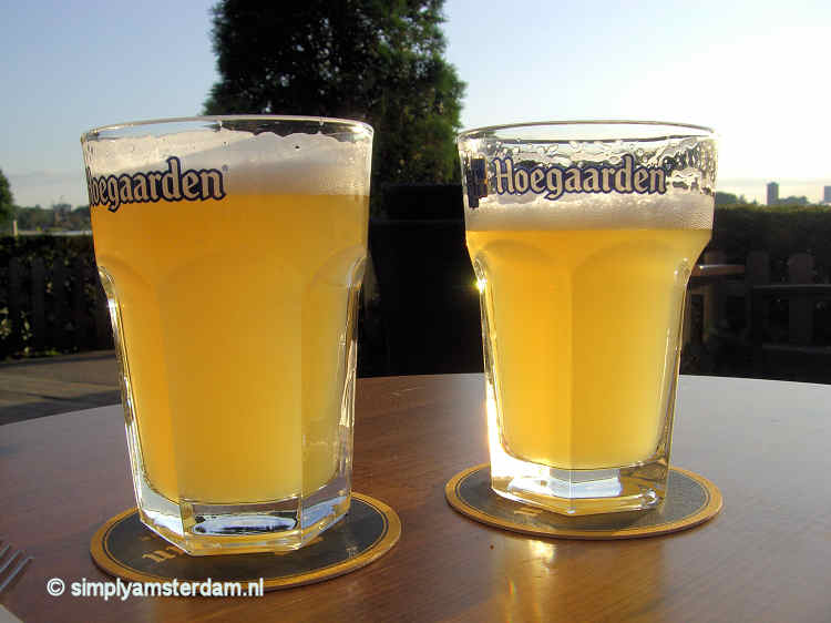 Beer breweries in Amsterdam