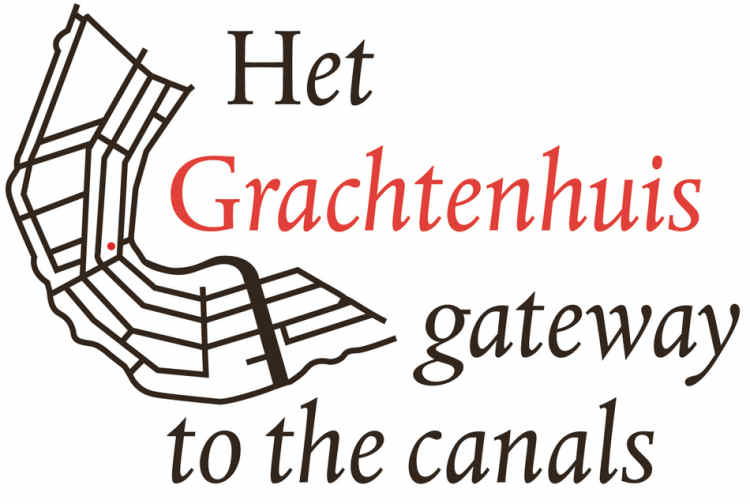 Logo Grachtenhuis