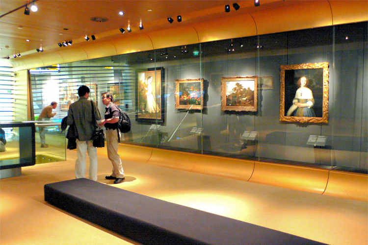 Rijksmuseum Schiphol