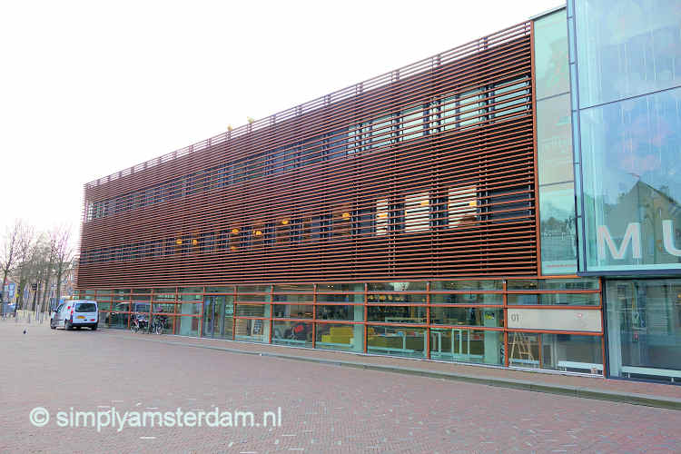Stedelijk Museum Alkmaar