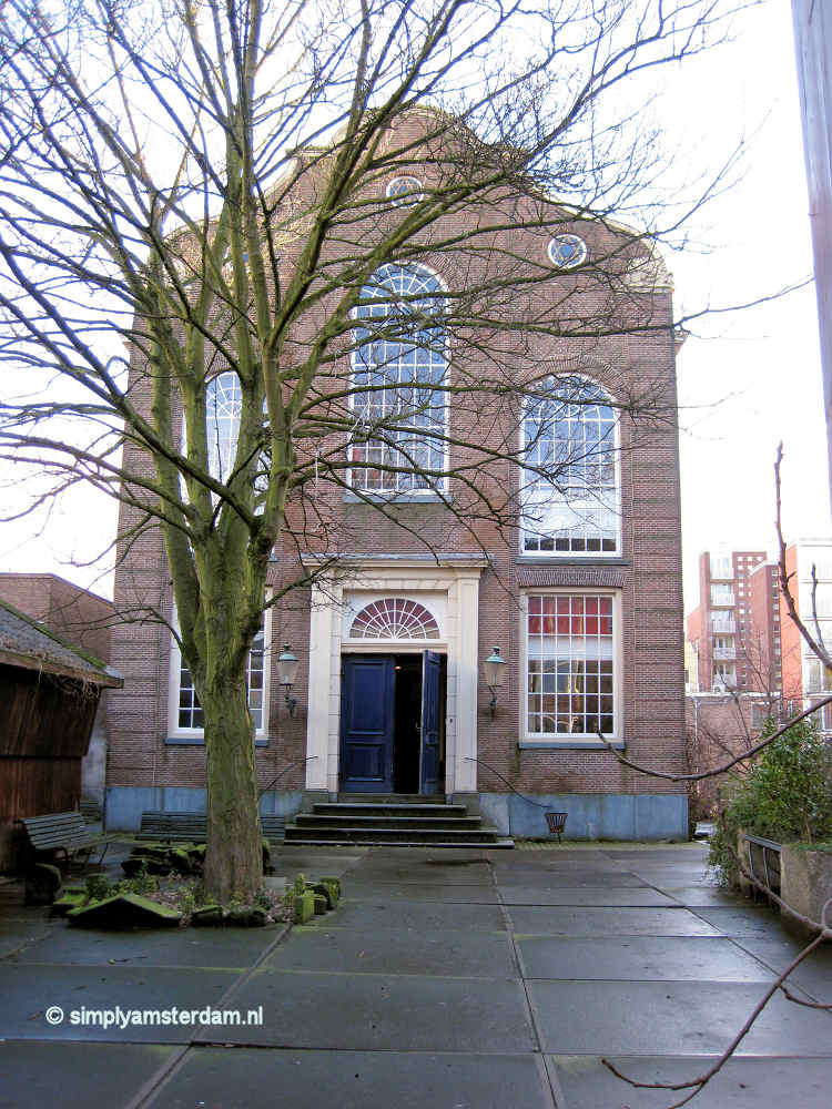 Uilenburger Synagoge